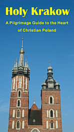 Krakow pilgrim guide
