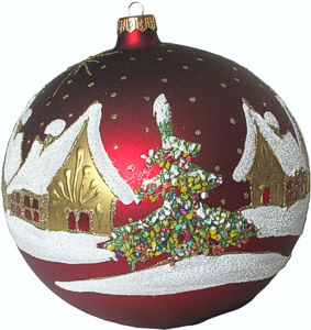 29+ Polish Christmas Decorations 2021