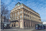Hotel Royal in Krakow, Poland next to the Wawel Castle Hotel Royal in Krakow, Poland