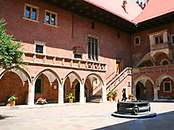 Collegium Maius